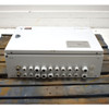 Knapp eta Electric Robotics Conveyor Control Enclosure 1-Door 23.5" x 16.5" x 8"