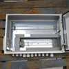 Knapp eta Electric Robotics Conveyor Control Enclosure 1-Door 23.5" x 16.5" x 8"