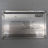 Knapp eta Electric Robotics Conveyor Control Enclosure 1-Door 23.5" x 16.5" x 8"