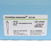 Eppendorf 0030089553 Combitips Advanced 2.5mL (100pcs)