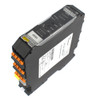 Bihl+Wiedemann BWU2490 ASi Digital I/O Module 8I/8O IP20 8 Inputs 8 Outputs Bihl+Wiedemann BWU2490 ASi Digital I/O Module 8I/8O IP20 8 Inputs 8 Outputs