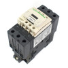 Schneider Electric LC1D65ABD TeSys Motor Contactor 3P 600V 65A 50HP 24VDC Coil