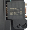 Siemens Simatic S7 6ES7 PLC Assembly w/ Interface, Power, Input, I/O Modules +