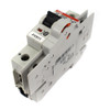 ABB S201UDC-Z 10A Mini Circuit Breaker 60VDC w/ S2C-H6RU Auxiliary Contact Z10A