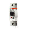 ABB S201UDC-Z 10A Mini Circuit Breaker 60VDC w/ S2C-H6RU Auxiliary Contact Z10A