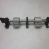 Barden Flexlign Block OPN Aluminum Ball Roller Bearings w/14" Linear Rail