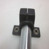 Barden Flexlign Block OPN Aluminum Ball Roller Bearings w/14" Linear Rail