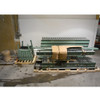 Roach / Innovative Conveyor Power Belt Roller Conveyor w/ Legs and Belt (87.4')