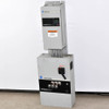 Allen-Bradley 40HP VFD Motor Drive with Bypass Cabinet 1336S-B040-AA-EN3-L6