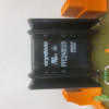 Lot of 6 Crydom PFE240D25 PowerFIN Solid State Relays w/32VDC - 250VAC Base