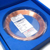 Praxair MRCFCU0003194 Copper 4" SFI Conical Target Set