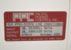 Pacific Power 750-323076 Line Conditioner 3Ph Out:208Y/120V In:Delta
