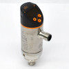 IFM PN7596 Pressure Sensor With Digital Display 0-36.2PSI 250kPa 2 Switch Output