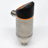IFM PN7596 Pressure Sensor With Digital Display 0-36.2PSI 250kPa 2 Switch Output