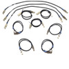 Dell 0NRDMN Mini-SAS to Mini-SAS 1M Stacking Cable (10)