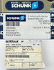 Schunk 30035524 PGN+50-1 Parallel Jaw Gripper 8mm Stroke
