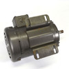 Baldor M3537 Steel TEFC 0.5HP Single Speed Three Phase Motor