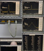 Agilent E4402B 9kHz-3GHz ESA-E Series Spectrum Analyzer with Option 1DR B72 A4H
