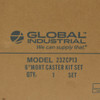 Global Industrial 520CP58 Folding Shelf Frame w/Casters