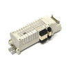 SMC Solenoid Valve Manifold w/ VVQ1000-10A-1, -P-1-C6, VQC1201Y-5, VQ1200Y-5-X35