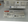Hoffman LHC234616 Enclosure w/AB 194R-J60-1753 Disconnect Switch, 140U-PY Handle