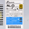 Seasonic SS-500L 1U Active PFC 500W Server Power Supply