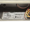 Hoffman E2PBSS Stainless w/ 800T Illuminated E-Stop Button, Red Momentary Switch