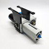 Festo MS6N-EM1-1/2-S Shutoff Valve w/ MS6N-LFR-1/2 Air Filter Regulator 145psi