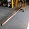 Cerro Hard Copper Pipe Type M 20 Feet Long x 5 Inch Diameter USA Made