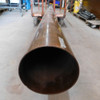 Cerro Hard Copper Pipe Type M 20 Feet Long x 5 Inch Diameter USA Made