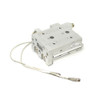 SMC MXS25-40A Cylinder, Slide Table w/ Adjuster