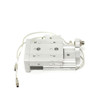 SMC MXS25-40A Cylinder, Slide Table w/ Adjuster