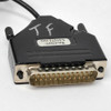 Newport TRB25CC 25mm Stroke Miniature Actuator - Parts