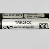 Newport TRB25CC 25mm Stroke Miniature Actuator - Parts