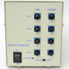 Moritex JET MLEK-D770W4LRD LED Light Controller 4-Ch