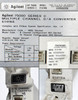 Agilent E1418A 8/16 Channel D/A Converter with 75000 Series C Carrier