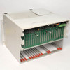 Agilent E6198A 21-slot Switch/Load Unit SLU Chassis for TS-5400 Bad Fan - Parts