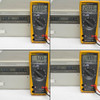 Agilent 6624A System DC Power Supply 4x 40W Outputs 0-7V, 20V, 50V 50799 - Parts