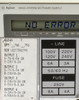 Agilent 6624A System DC Power Supply 4x 40W Outputs 0-7V, 20V, 50V 50799 - Parts