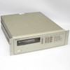 HP 6624A System DC Power Supply 4x 40W Outputs 0-7V, 20V, 50V 10370 - Parts