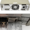 HP 6624A System DC Power Supply 4x 40W Outputs 0-7V, 20V, 50V 10370 - Parts