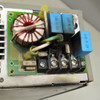 HP 6032A System DC Power Supply 1000W 0-60V 0-50A 120Vin Worked, then Fire-Parts