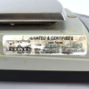 Denver P-8002D.1 Digital 800g/8000g x 0.01g/0.1g Analytical Balance Scale 115V