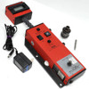 CDI 1001-I-ETT Electronic Torque Tester 100 in.lb. Bad Batt and Power Jack-Parts