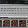 Agilent 66101A MPS DC Power Supply Module 0-8 Volts 0-18 Amps Programmable