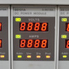 Agilent 66101A MPS DC Power Supply Module 0-8 Volts 0-18 Amps Programmable