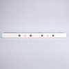 Keyence SJ-H036A Ionizer Bar Static Eliminator Main Unit/Controller Module/Mount