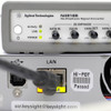 Agilent N4916B De-Emphasis Signal Converter 14G Upgrade min. N4903 FW 7.10