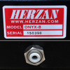Herzan Onyx-8 24" x 32" x 2.3" Pneumatic Vibration Isolation Table