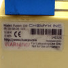 Chemyx Fusion 100 High-Precision Syringe Pump 0.5uL to 60mL Syringe Capacity